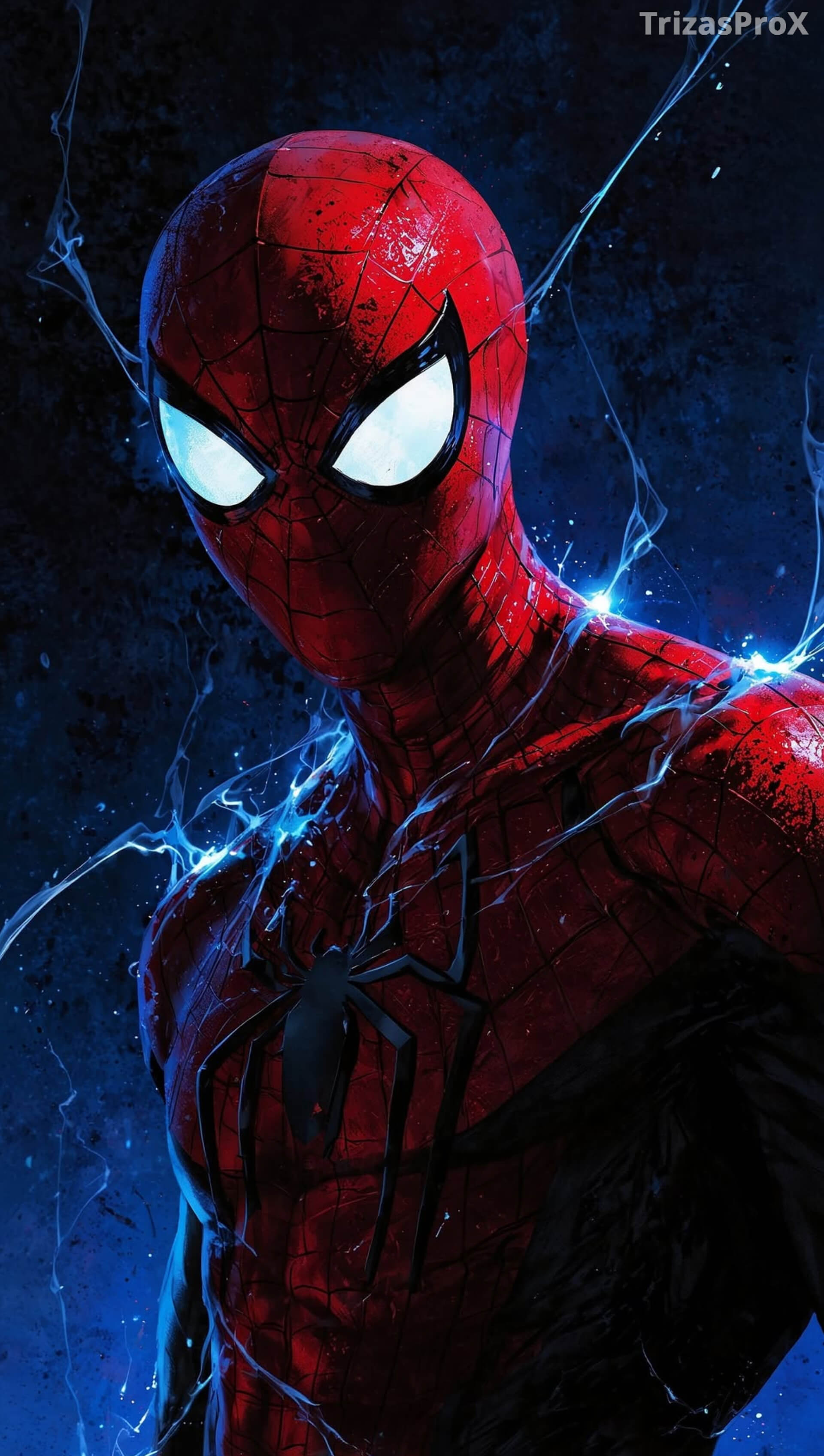 Spiderman Wallpaper